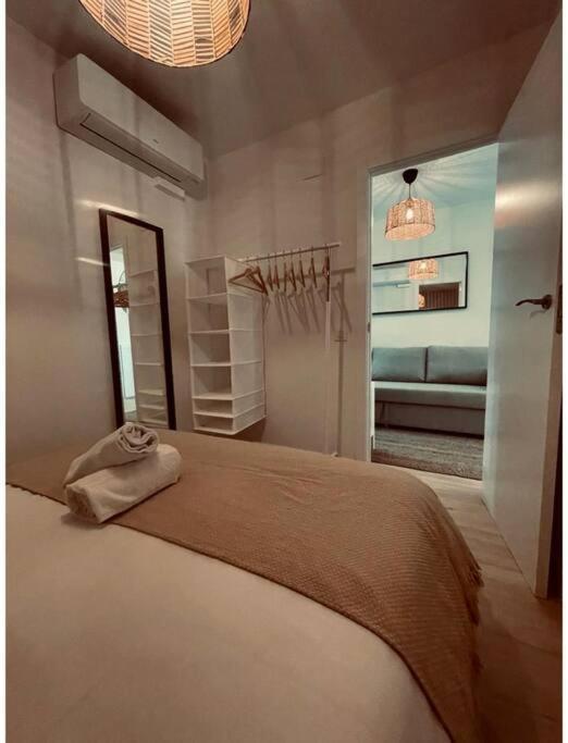 New&cool Piso En El Centro De 9pax Apartment Madrid