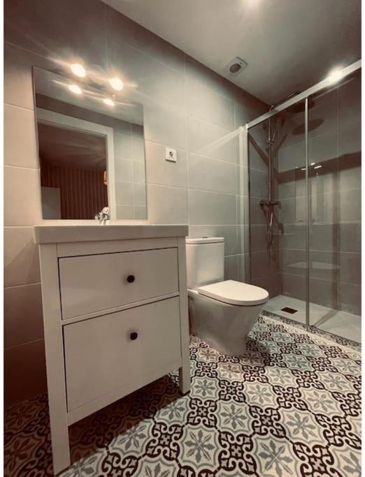 Apartment New&cool Piso En El Centro De 9pax *