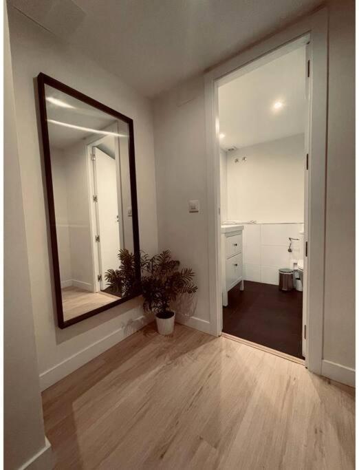 Apartment New&cool Piso En El Centro De 9pax Madrid