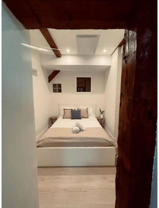 New&cool Piso En El Centro De 9pax Apartment Madrid