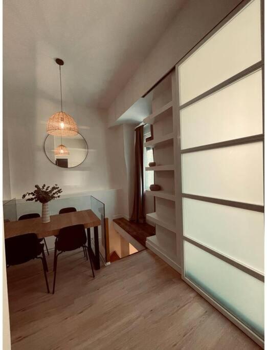 New&cool Piso En El Centro De 9pax Apartment Madrid
