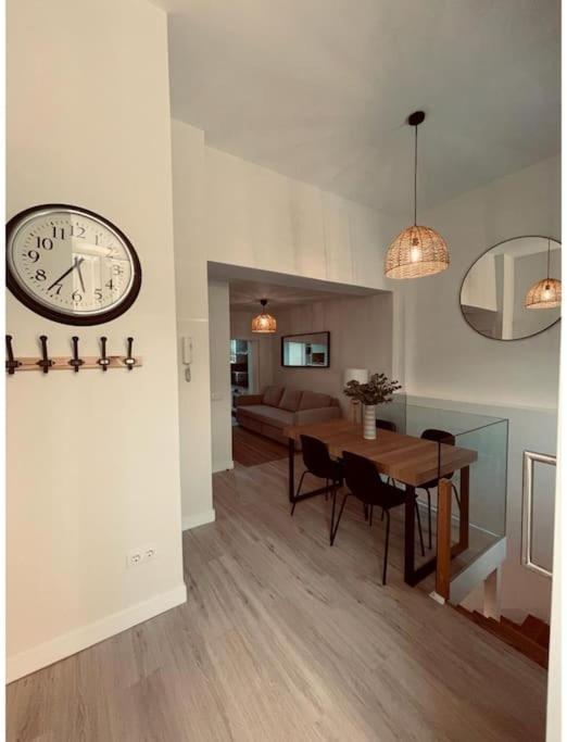 New&cool Piso En El Centro De 9pax Apartment *