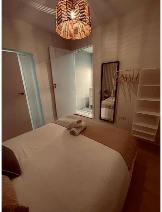 Apartment New&cool Piso En El Centro De 9pax *