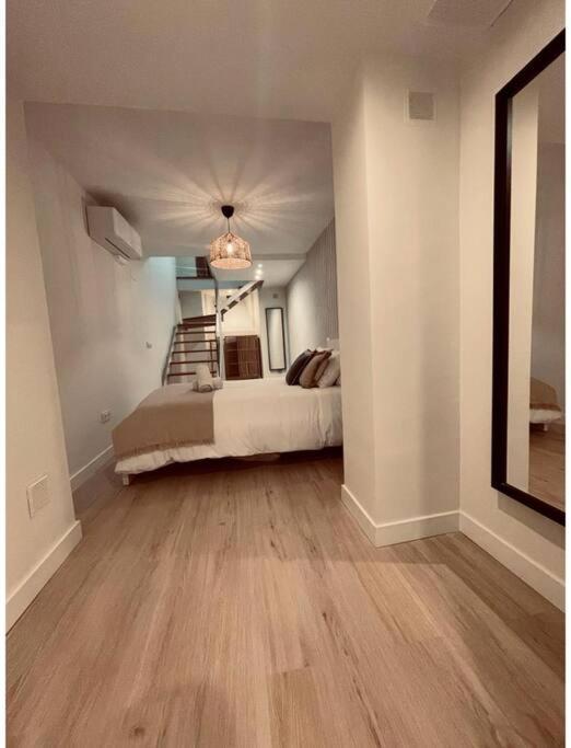 Apartment New&cool Piso En El Centro De 9pax *